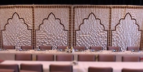 table decor